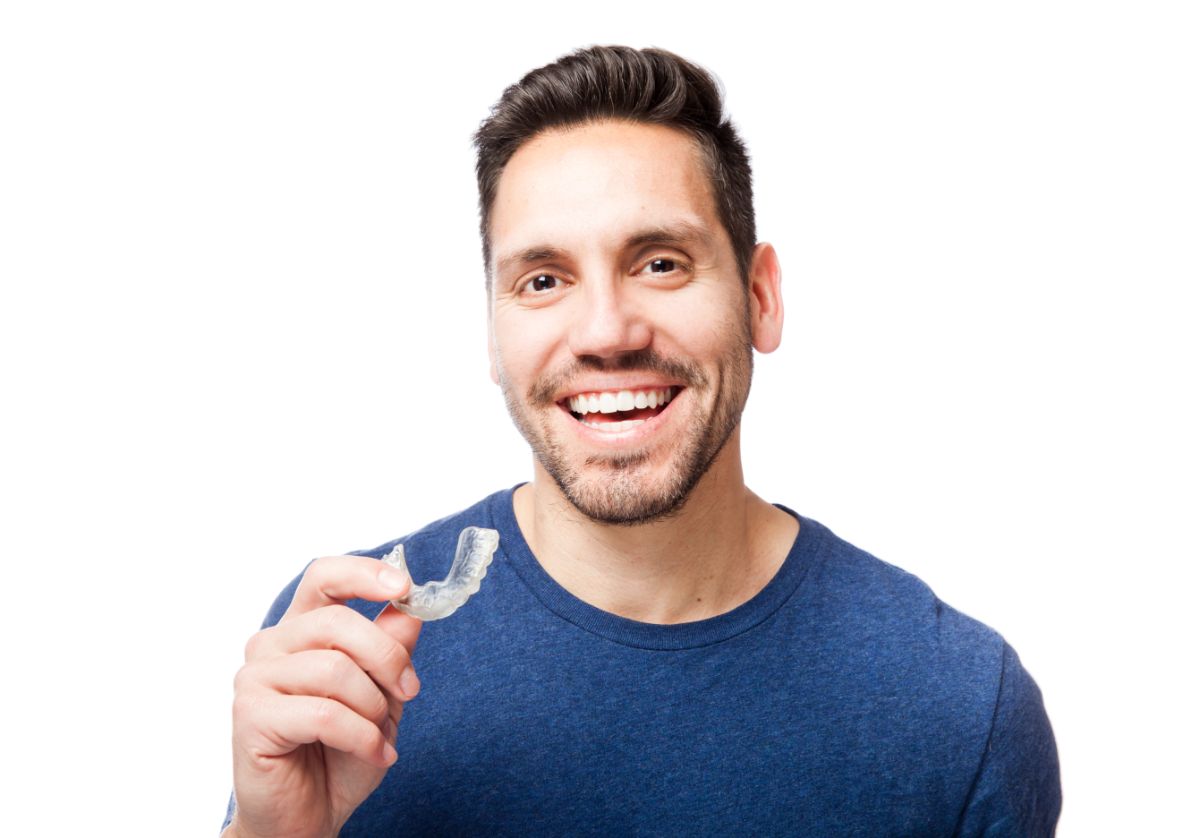 Everything You Need To Know About Clear Aligners