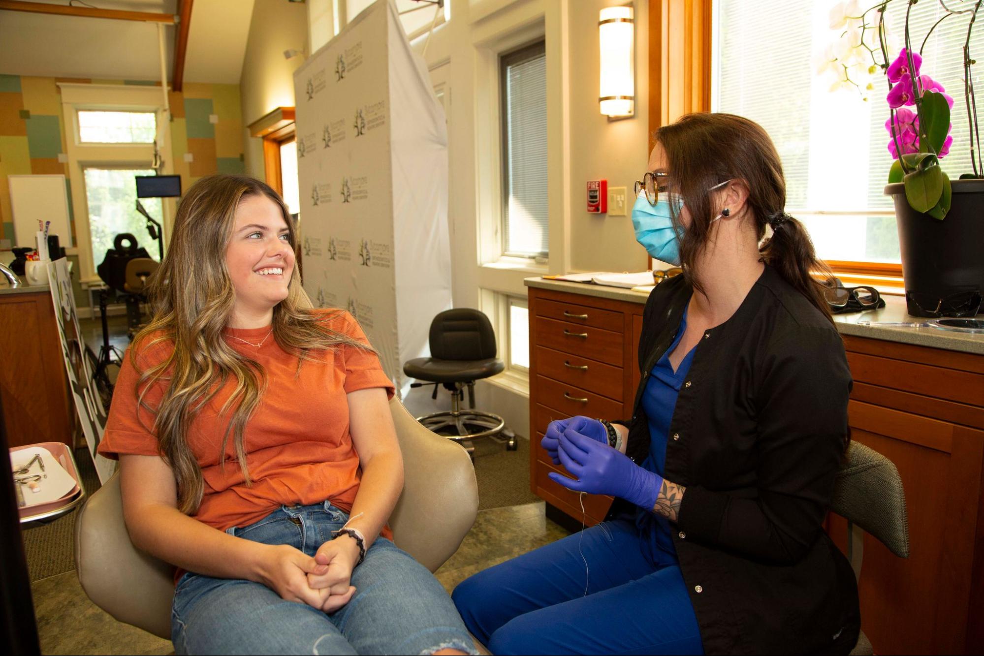 How To Maintain Your Smile After Braces