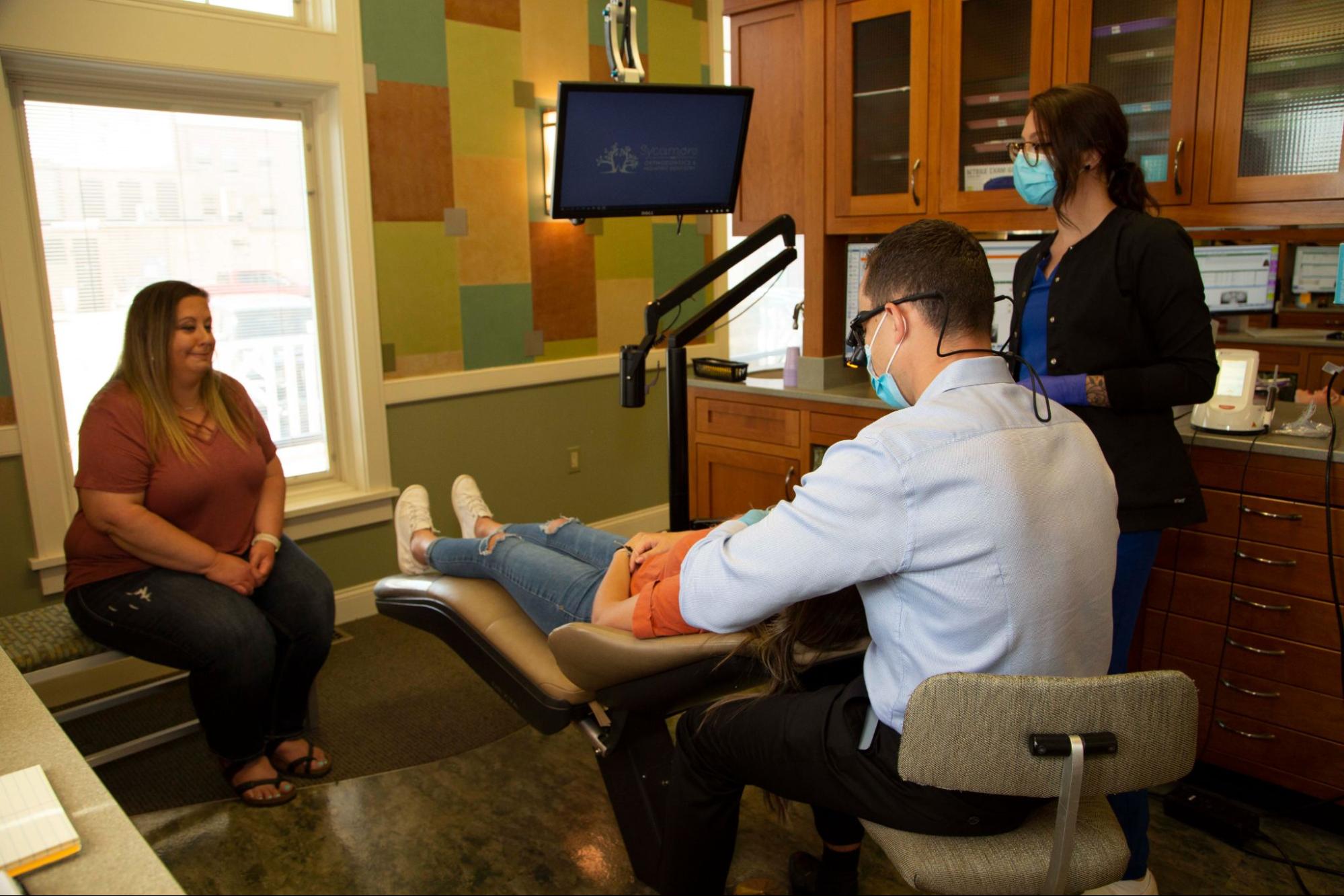 Why Aren't My Child's Permanent Teeth Coming In?