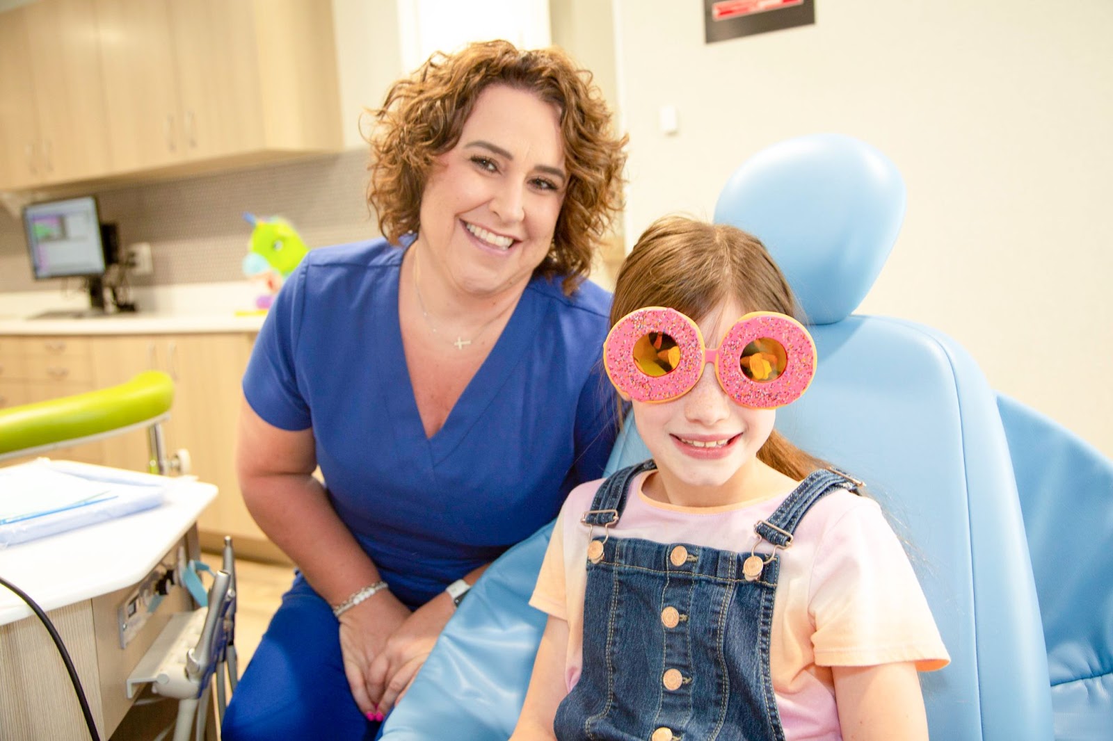 It's hard setting up a dental routine for kids. But no worries! Sycamore Orthodontics shares some top tips for children&rsquo;s dental routine.