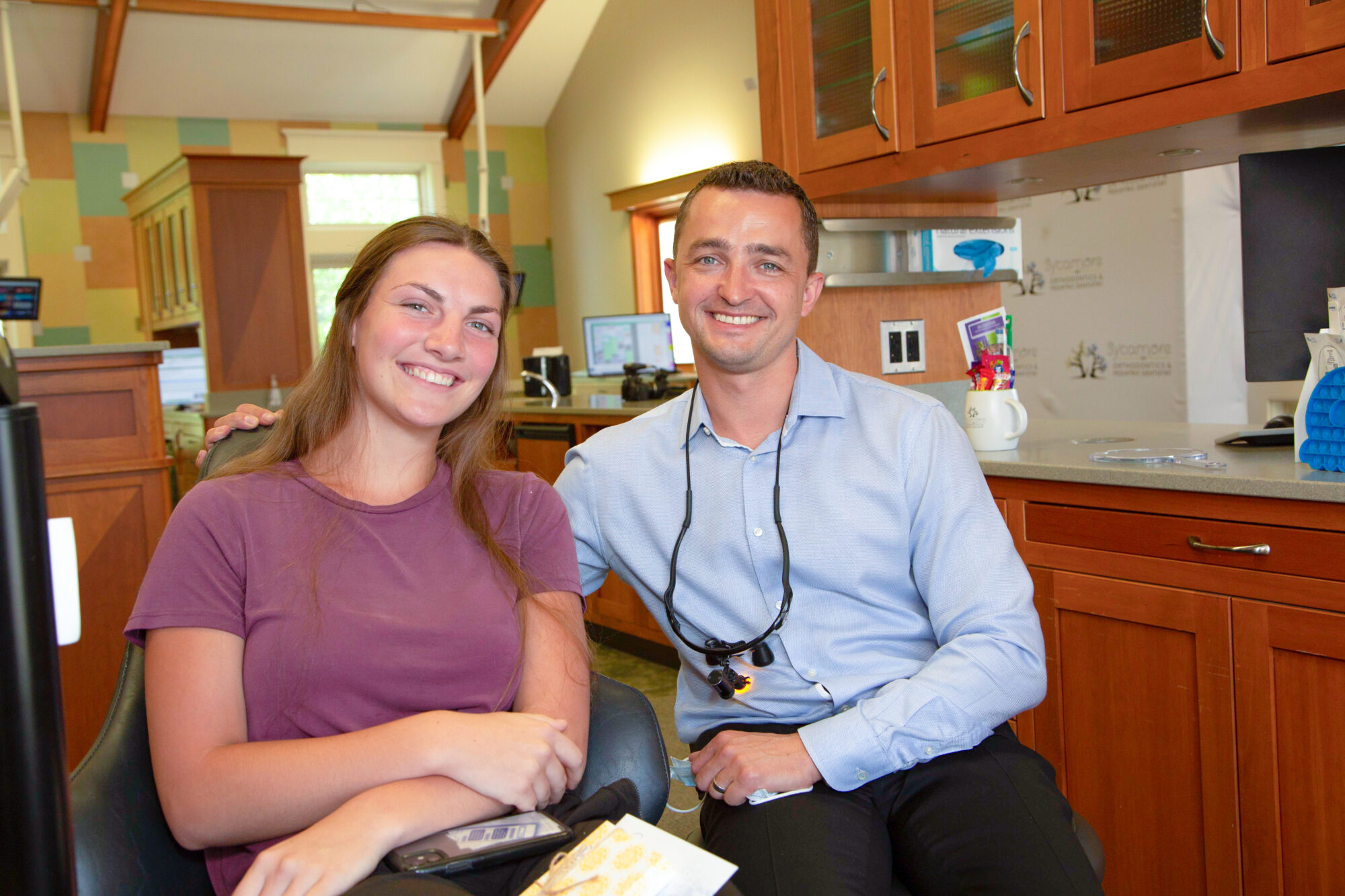 Your Teen’s Guide to Invisalign