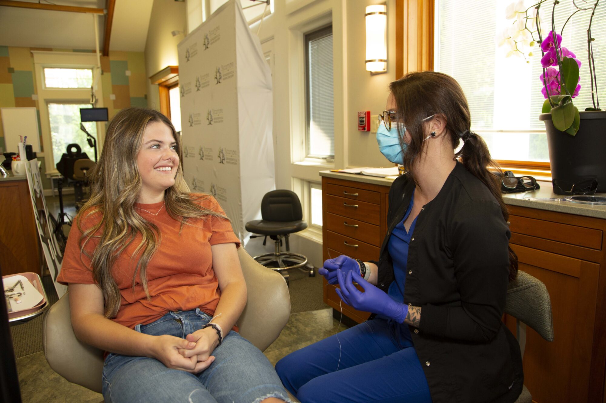 How to Prevent White Spots