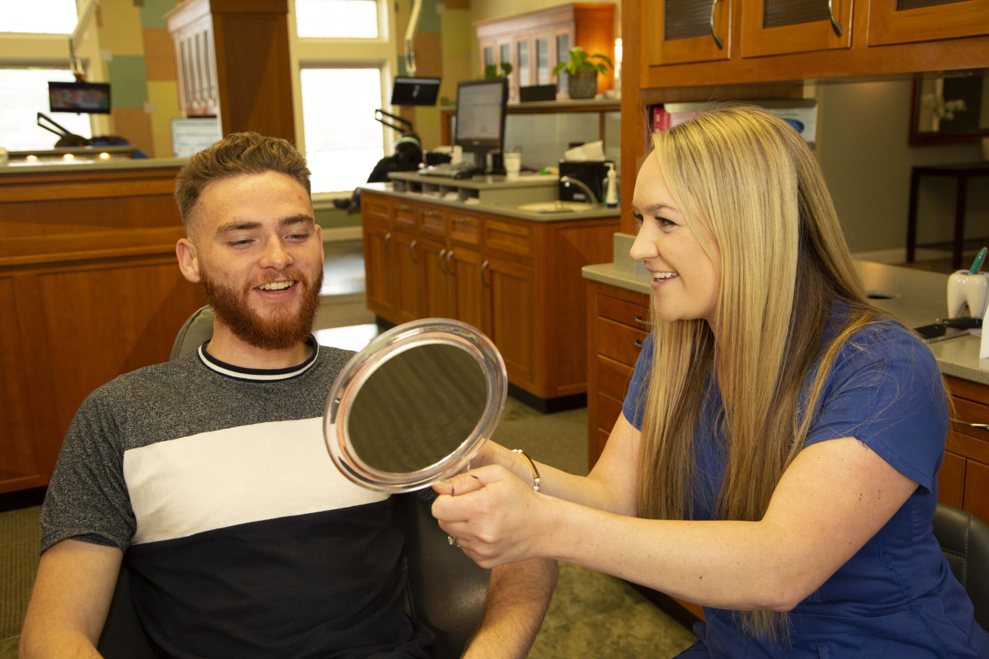 Why Cleaning and Caring for A Retainer Is Important