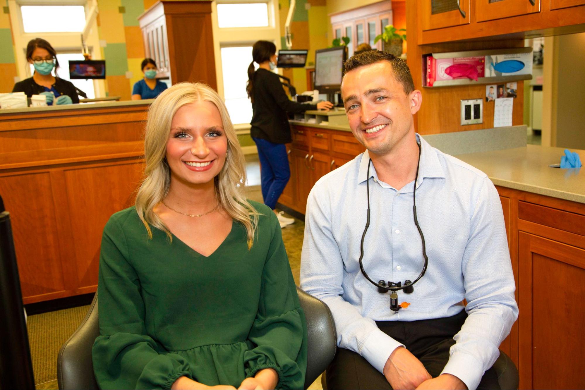 Why Is It Important To Use a Retainer After Braces?