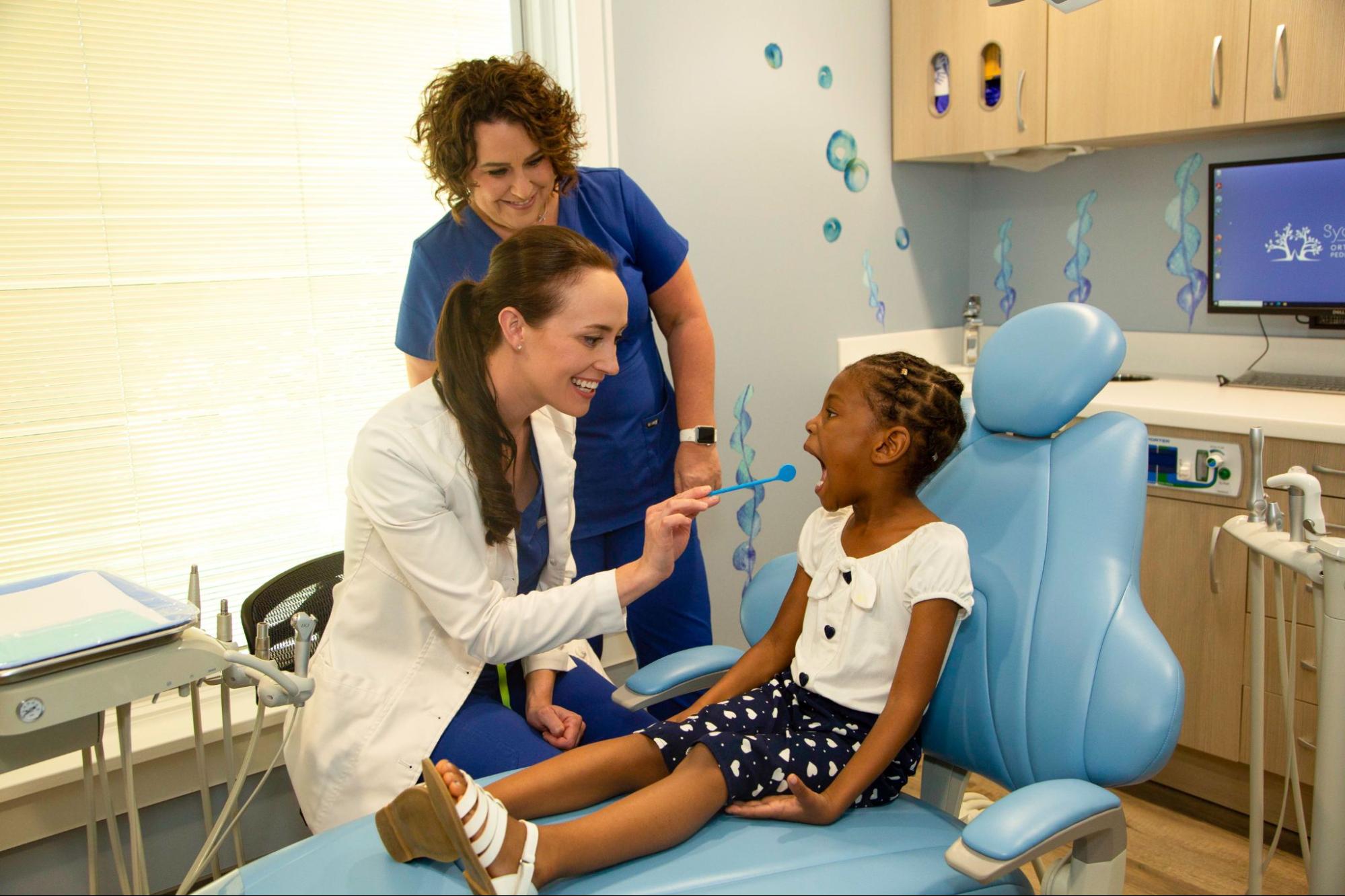 How to Prevent Early Orthodontic Issues in Children