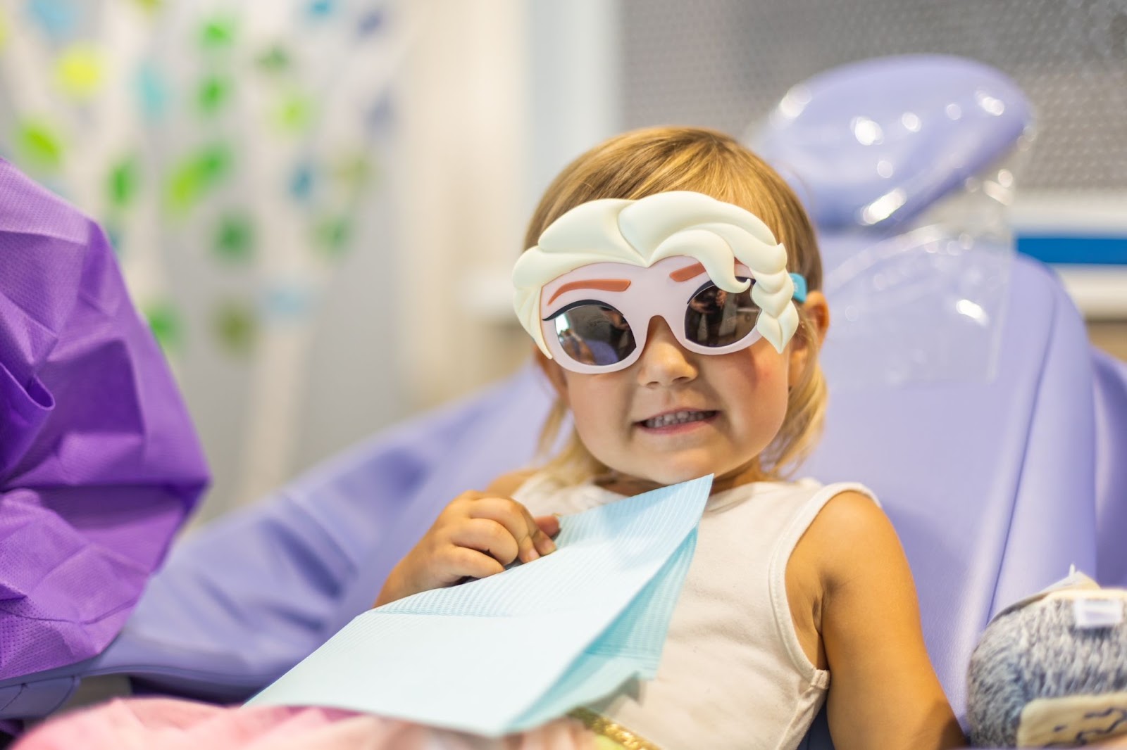 Do Kids Need Regular Dental Checkups?