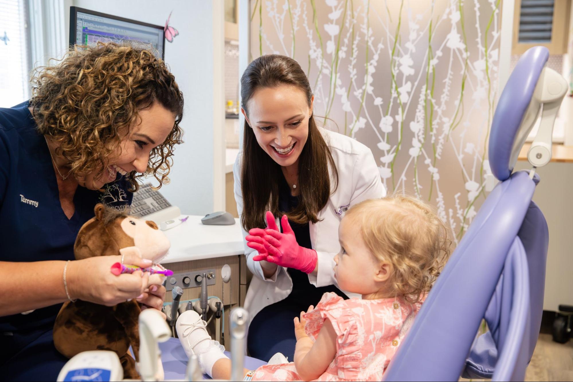 Why You Shouldn’t Ignore Your Child’s Dental Emergencies