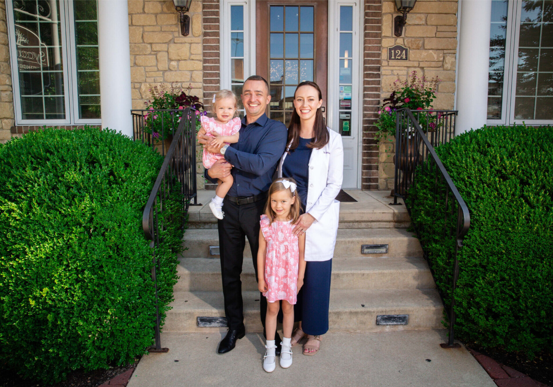 childrens dentistry sycamore