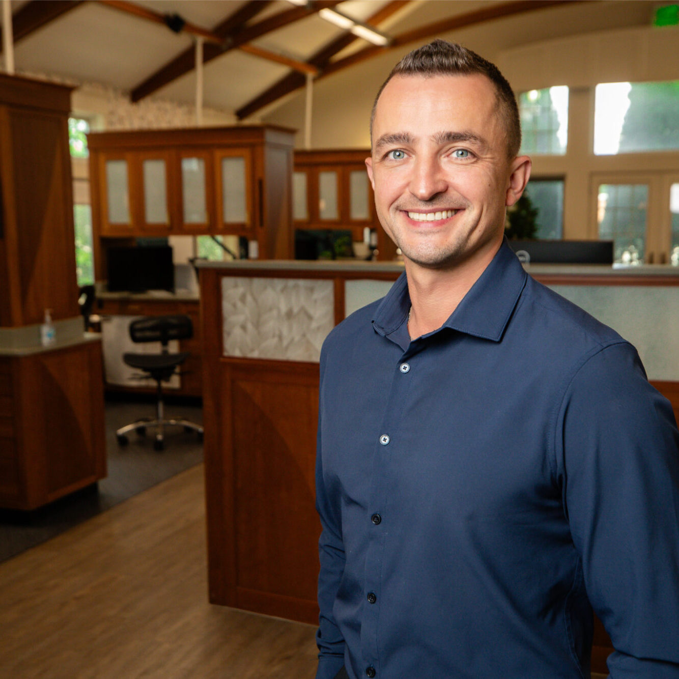 childrens dentistry sycamore