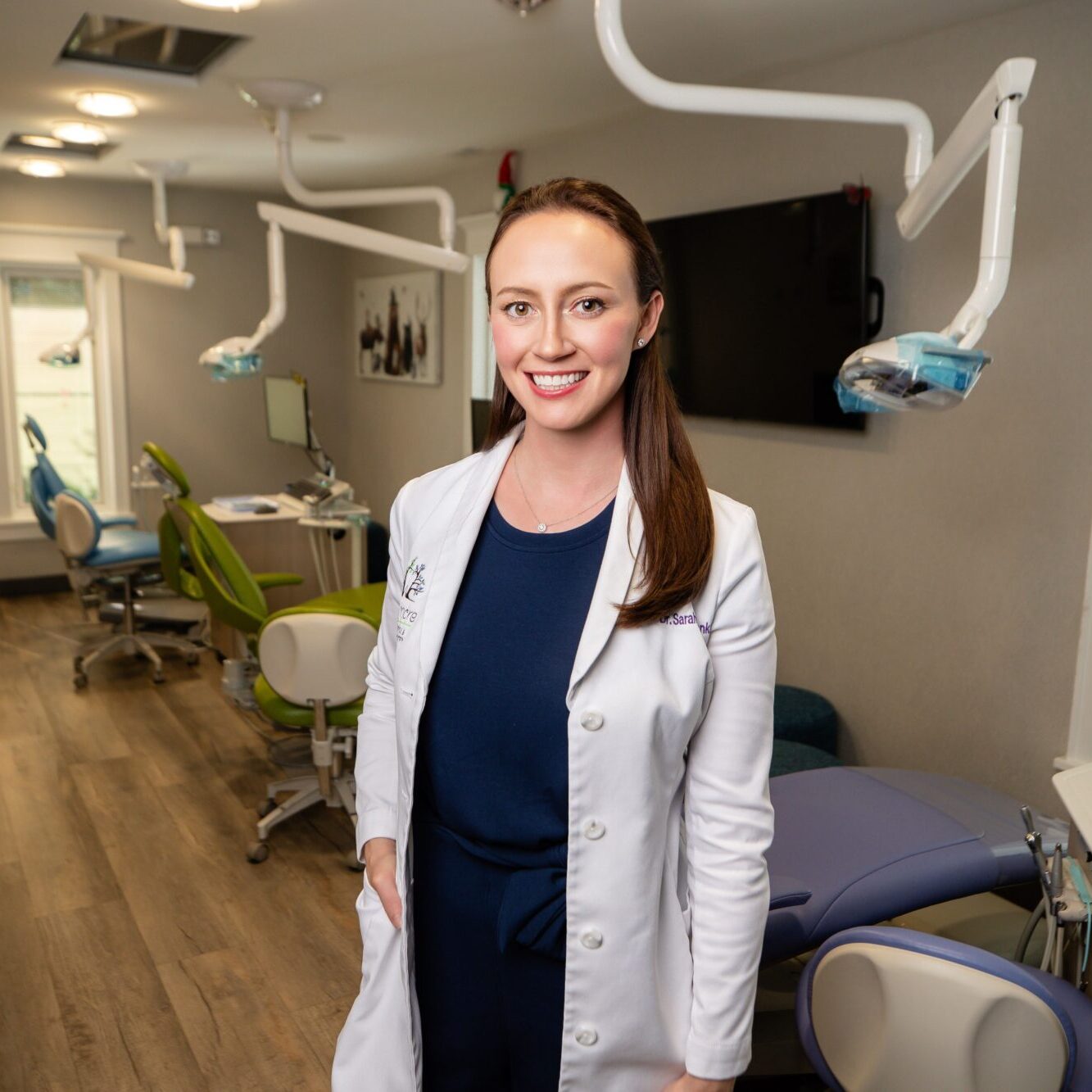 childrens dentistry sycamore